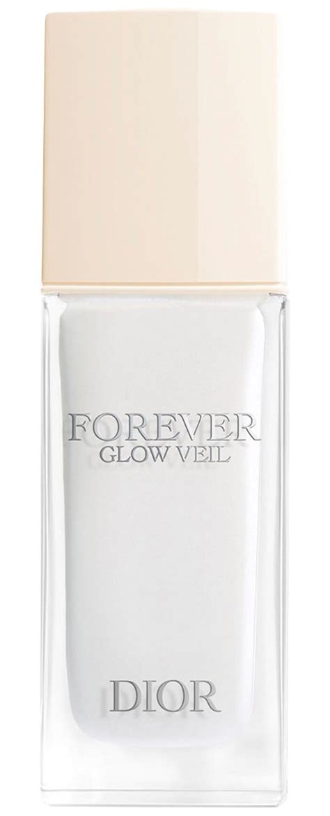 dior forever glow foundation primer